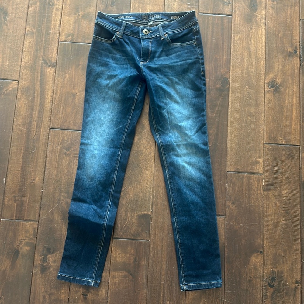 DL1961
Emma 
Size 26